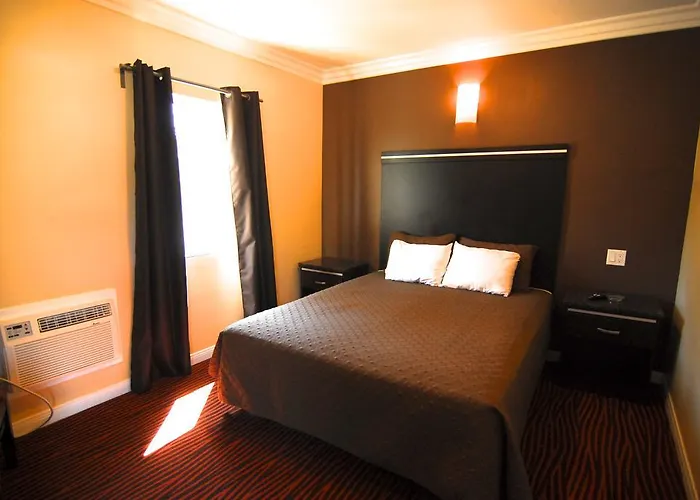 Studio City Inn - Near Universal Studios Hollywood