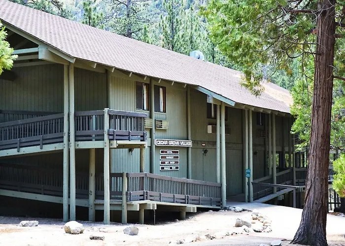 Holidays home Cedar Grove