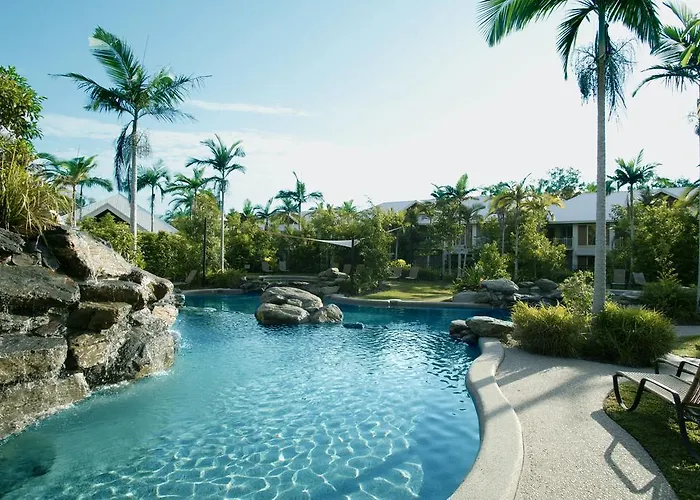 Familienhotels Paradise Links