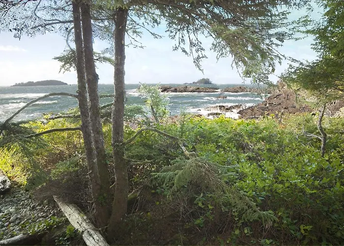  Wickaninnish Inn