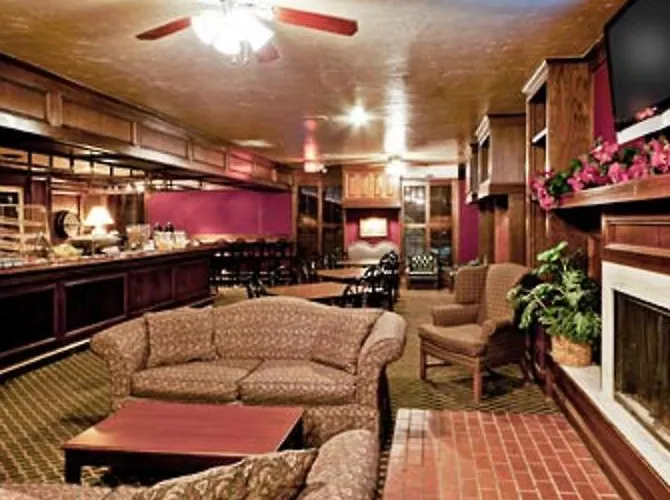 Travelodge Oklahoma City