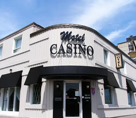 Motel Casino