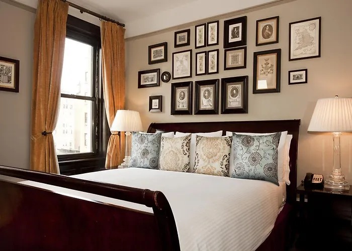 Hotel Wales