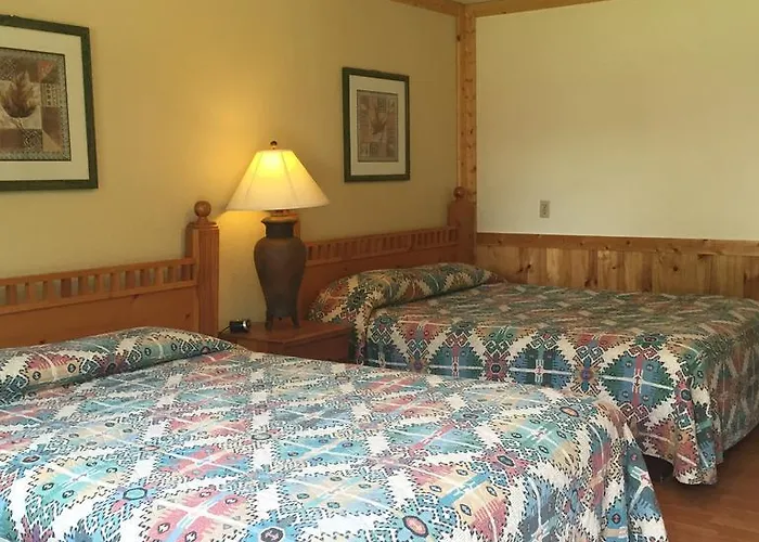 Z Bar Motel