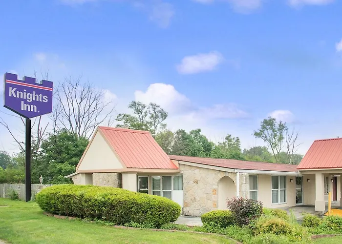 Express Inn Indianapolis