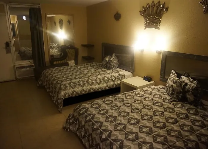 The M Hotel I-Drive Near Universal Orlando