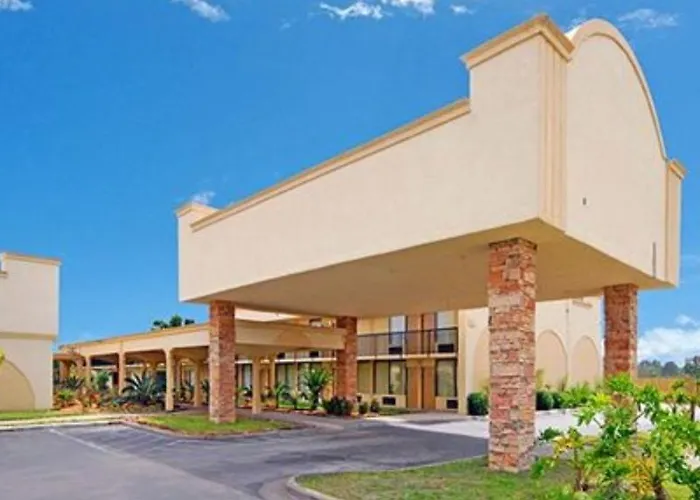Econo Lodge Baytown