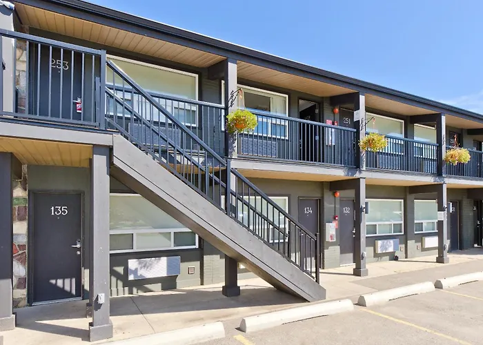 3-Sterne-Hotel: Centro Motel