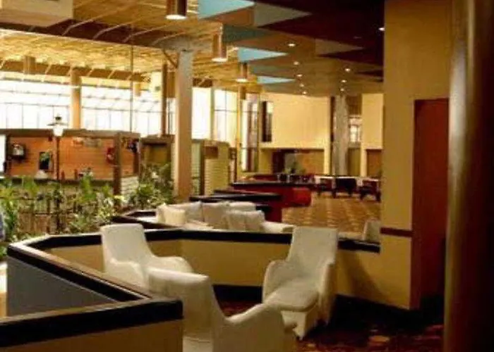 Ramada /Fort Jackson Area
