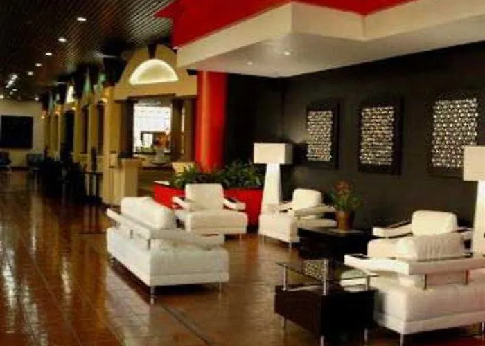 Ramada /Fort Jackson Area
