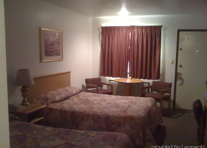 Cheap hotels Nites Inn & Rv Park