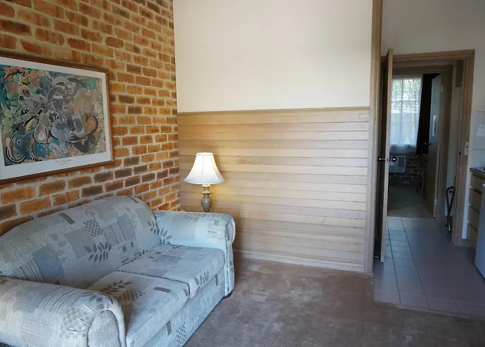 Hotel 3 stelle: Mahogany Park