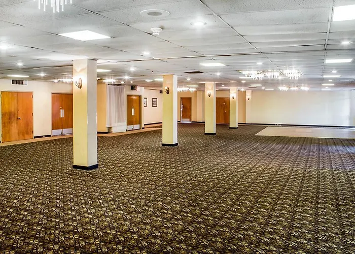 Rodeway Inn & Conference Center Sioux City