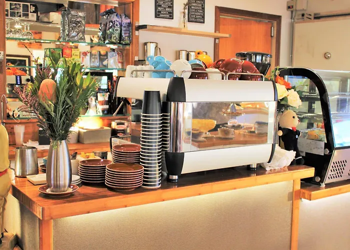 Hotel with view: Panorama Jindabyne