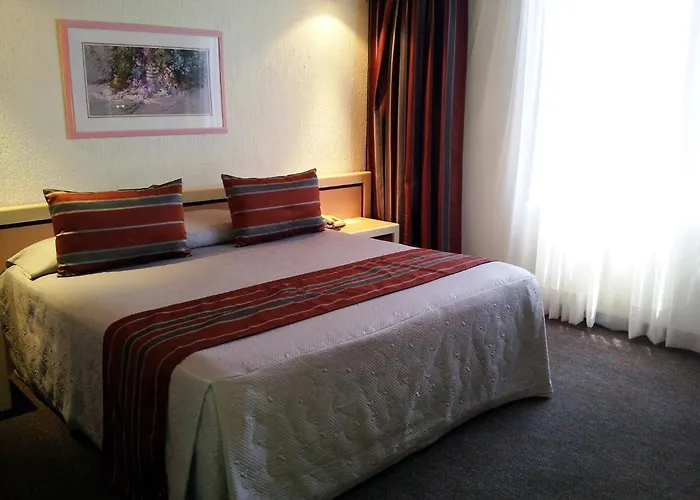 Hotel Fleming