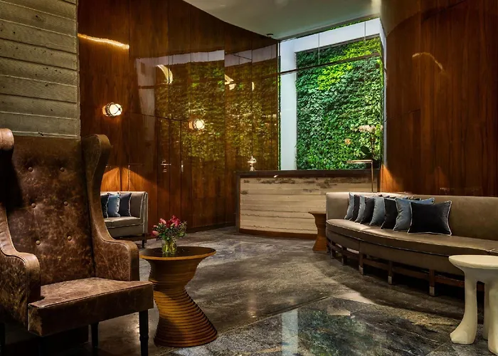 Hotel Hugo