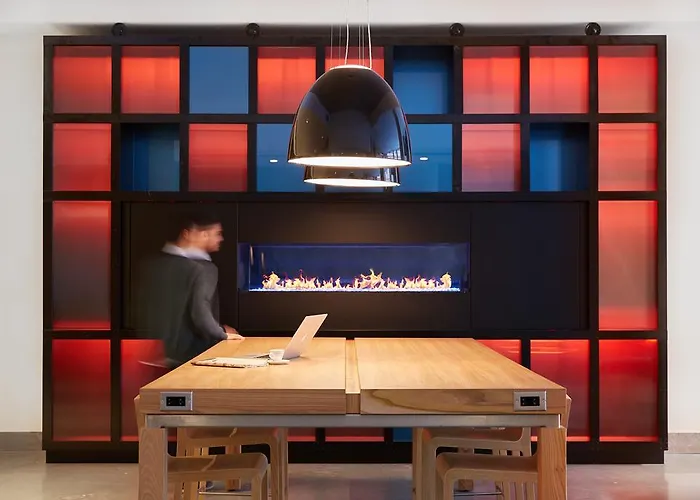 Family Hotel: Le Dauphin Montreal Centre-Ville