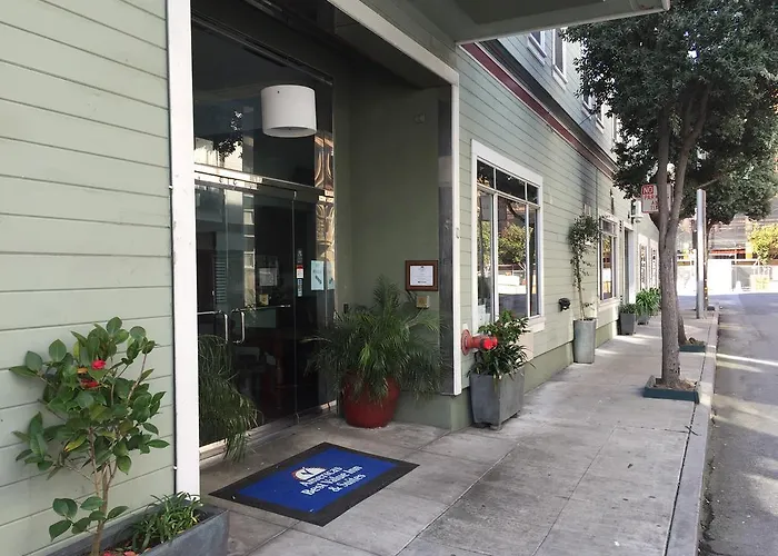 Americas Best Value Inn & Suites - Soma