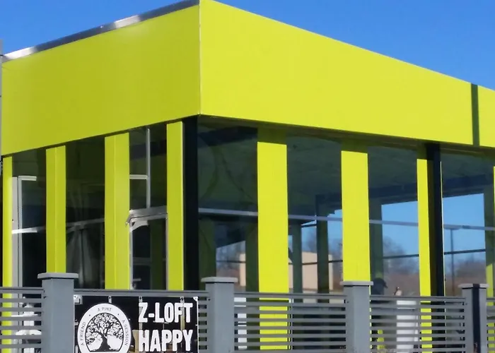 Z Loft Extended Stay