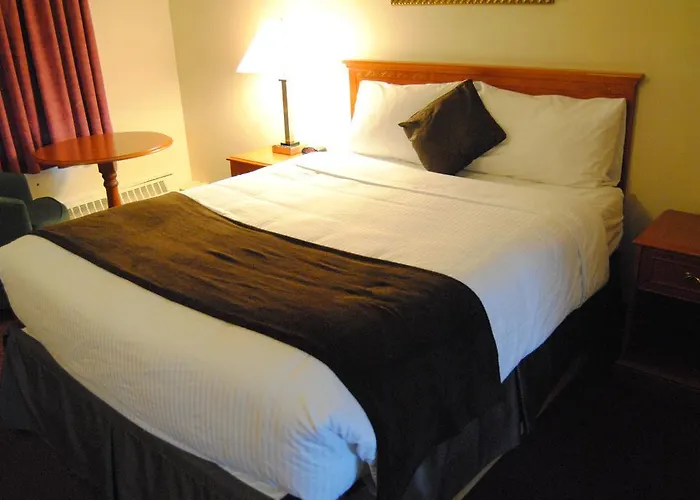 Economy Inn