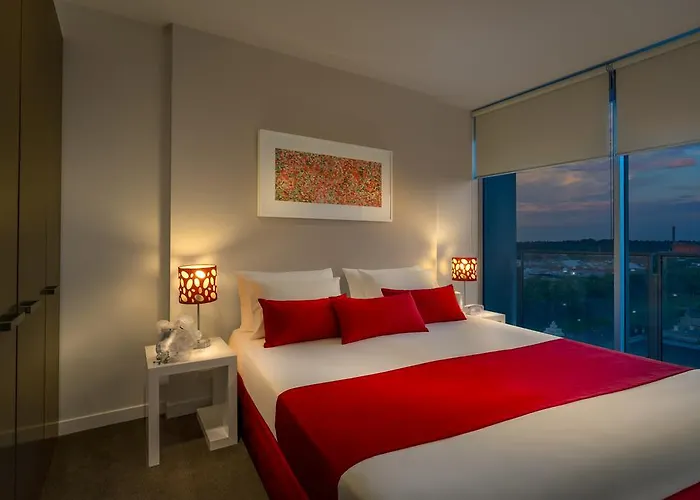 Tribeca Serviced Apartments