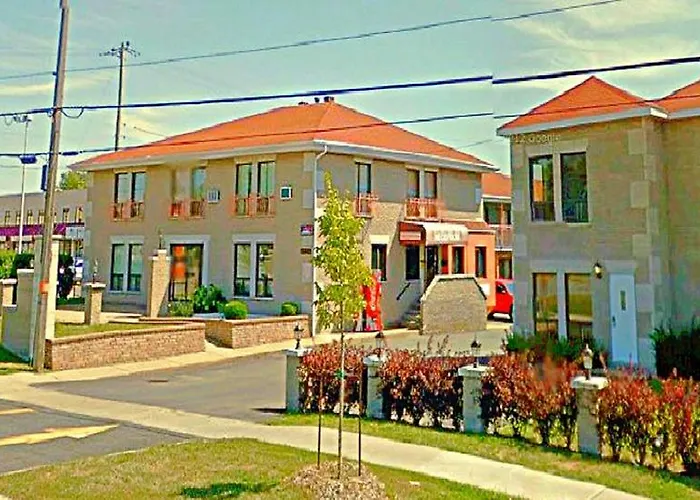 Motel Falcon