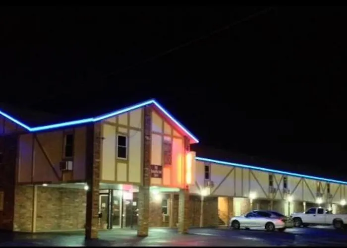 Economy Express Inn