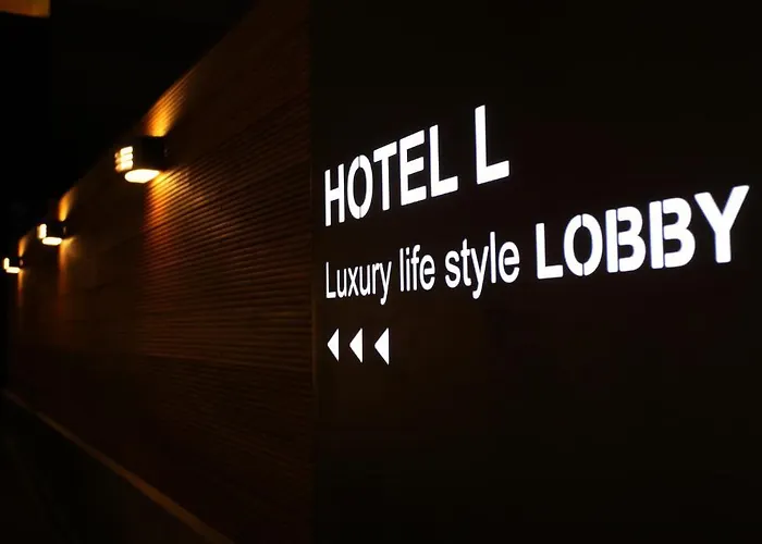 Life Style L Hotel