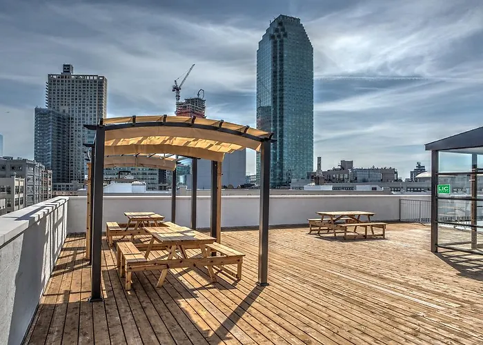 Albergo economico: Lic Hotel