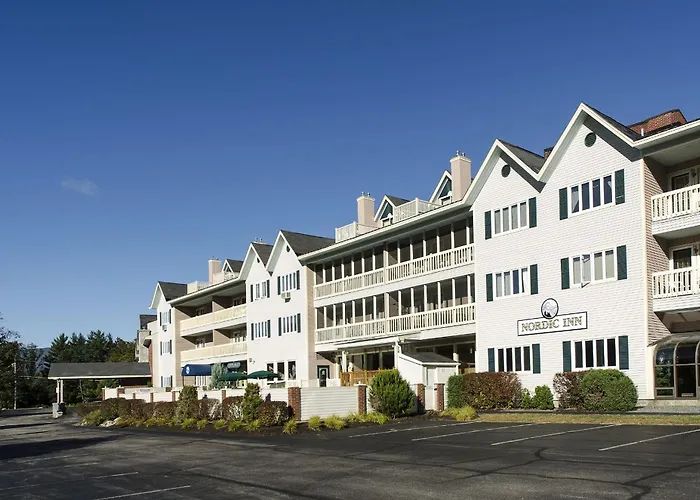 Nordic Inn Condominium