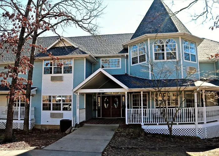Ping Pong hotel: Bradford House Bed And Breakfast