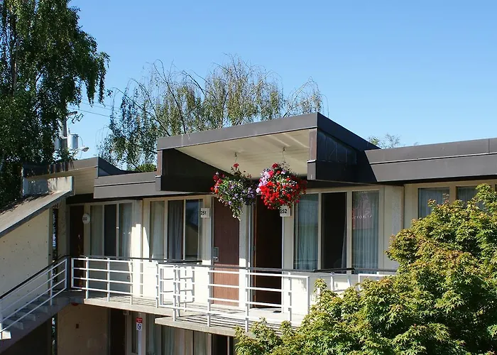 Paul'S Motor Inn