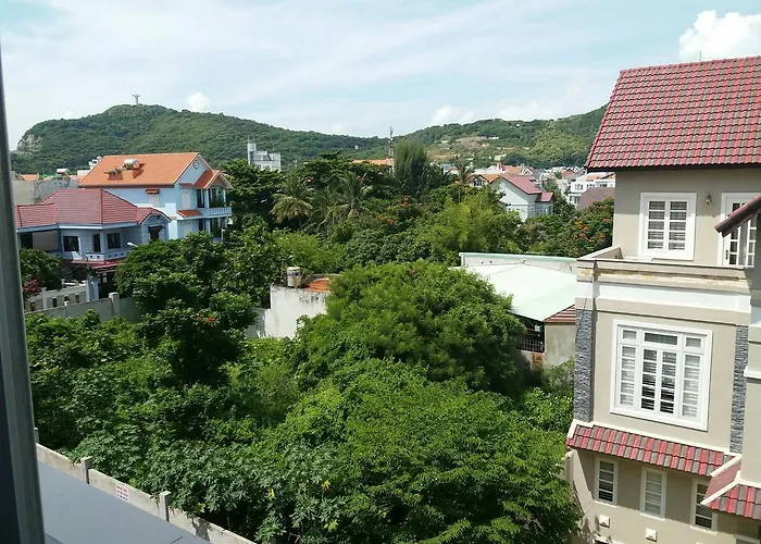 Thanh Son Motel