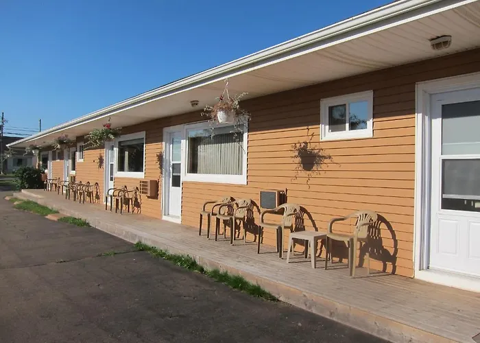 Resorts Guide Shine Motel