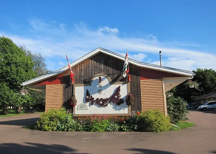 Resorts Guide Shine Motel
