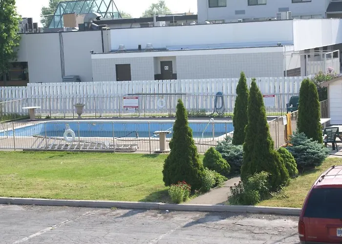 Arkona Motel