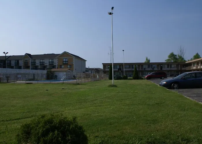 Arkona Motel