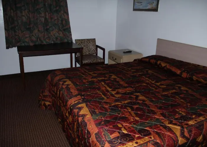 Choice Inn San Antonio