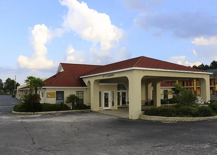 Southern Lodge