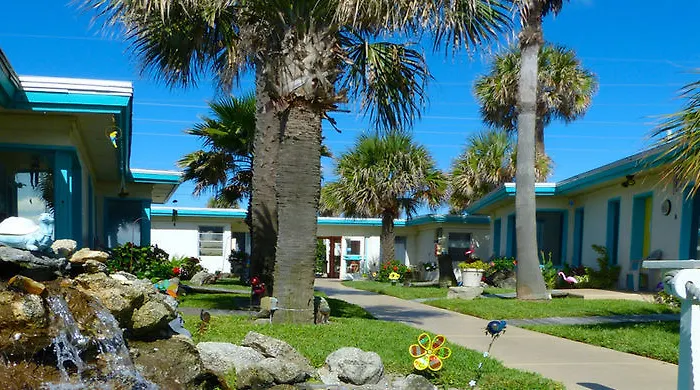Beach Island Resort
