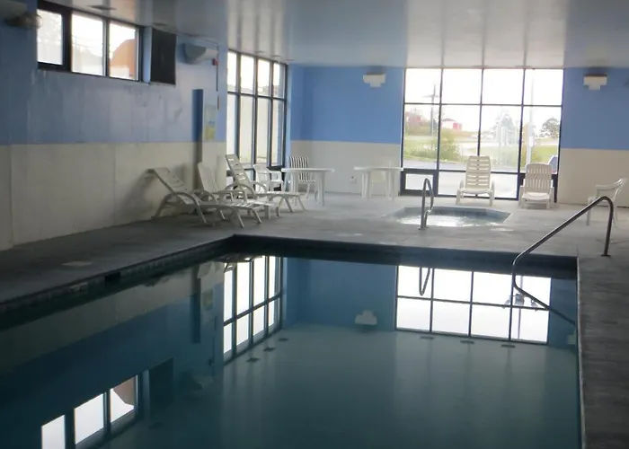 Americas Best Value Inn - Omaha