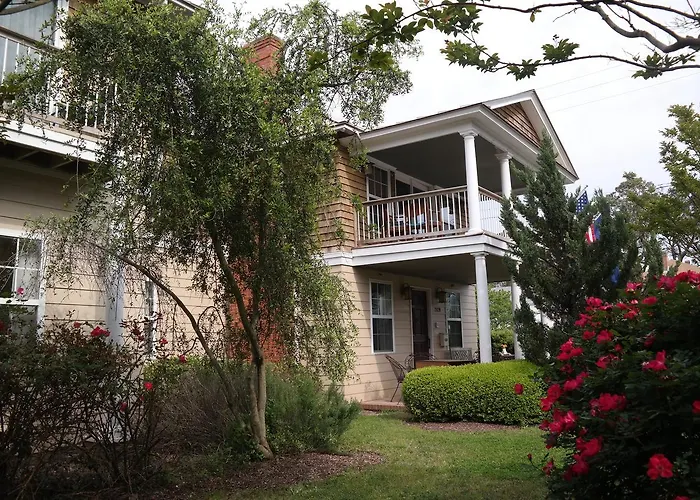 B&B only: Beach Spa Bed & Breakfast