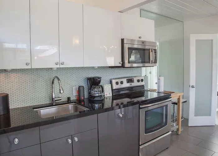 Togo villas Ocotillo