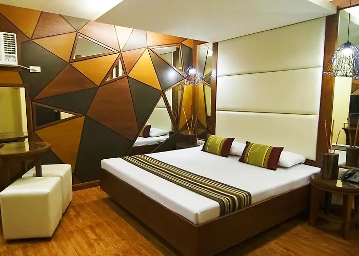 Hotel 2016 Manila