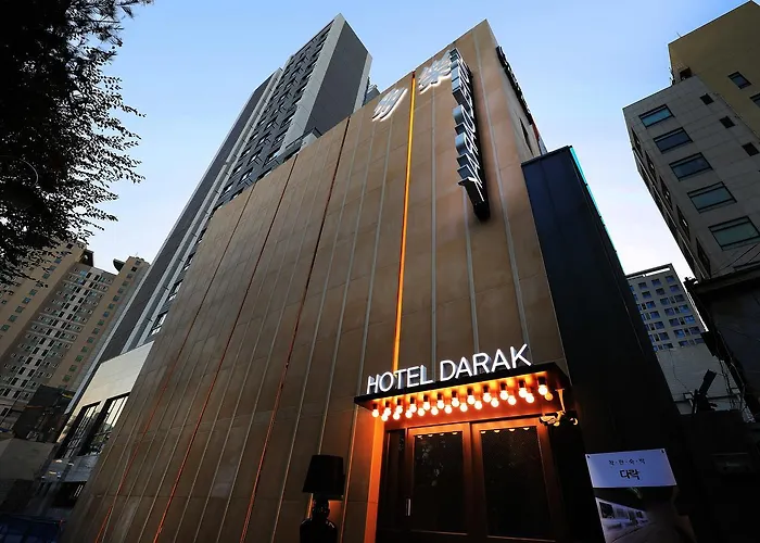 Darak Hotel