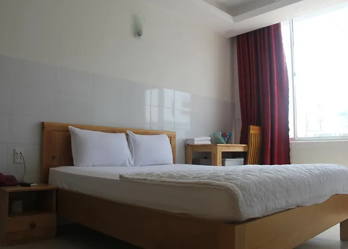 Familienhotel: Sai Gon River Hotel