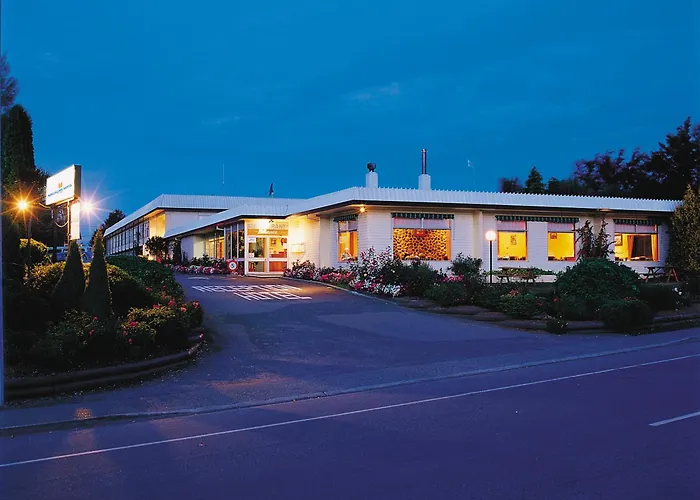 Kingsgate