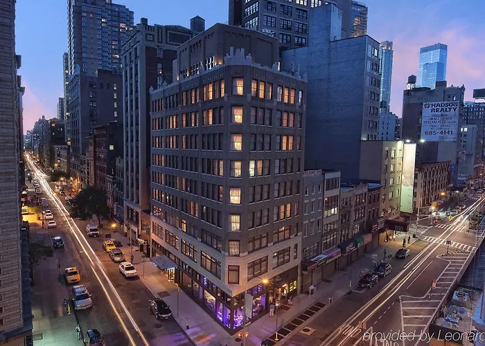  3 Bedroom Condo In Flatiron