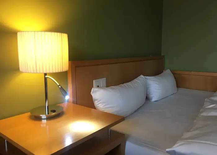 4-Sterne-Hotel: Upstalsboom Hotel Friedrichshain