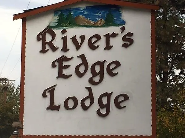 Beach Hotels River'S Edge Lodge